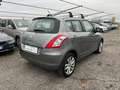 Suzuki Swift 1.2 VVT 4WD 5 porte - 1 PROPRIETARIO- EURO 6B Grau - thumbnail 4