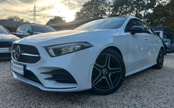 4MATIC DCT Pano*Kamera*ACC*SitzHz.