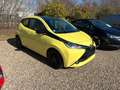 Toyota Sonstige AYGO 1.0 5-türig x-cite Gelb - thumbnail 4