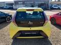 Toyota Sonstige AYGO 1.0 5-türig x-cite Gelb - thumbnail 9