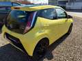 Toyota Sonstige AYGO 1.0 5-türig x-cite Gelb - thumbnail 8