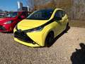 Toyota Sonstige AYGO 1.0 5-türig x-cite Gelb - thumbnail 14