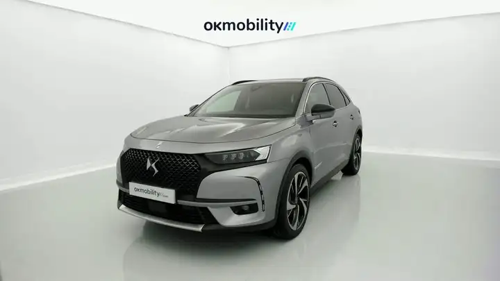 DS 7 Crossback E-TENSE 4x4 PERFORMANCE LINE 2022