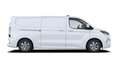Ford Transit Custom Limited TDCi 150 320 L2 LED SHZ 110 kW (150 PS)... Weiß - thumbnail 2