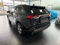 Toyota RAV 4 Hybrid 4x4 Lounge, Shzg, Alu, PDC, Kamera,Panorama Schwarz - thumbnail 6