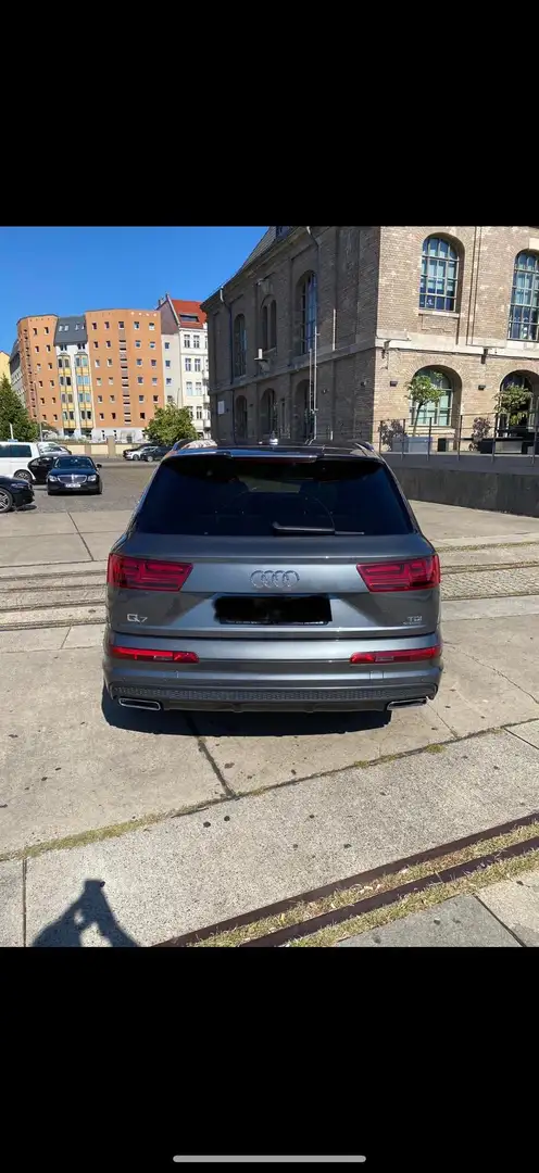 Audi Q7 3.0 tdi Business Plus quattro tiptronic 7p.ti - 2