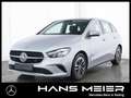 Mercedes-Benz B 200 B 200 d Progressive AHK MBUX LED Lenkradhzg. Cam Silber - thumbnail 1