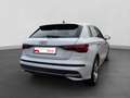 Audi A3 30 TFSI ADVANCED PANO STHZG LM18 KA Weiß - thumbnail 3