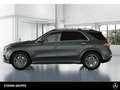 Mercedes-Benz GLE 450 GLE 450 d 4M AMG HUD Pano Airm Multib Totwi 20" Grau - thumbnail 2
