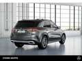 Mercedes-Benz GLE 450 GLE 450 d 4M AMG HUD Pano Airm Multib Totwi 20" Grau - thumbnail 3