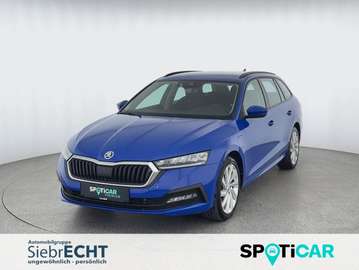 Ambition iV 1.4 TSI*NAVI*SHZ*PDCh*uvm