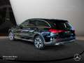 Mercedes-Benz C 220 d T 4M AVANTG+AHK+LED+KAMERA+KEYLESS+9G Schwarz - thumbnail 10