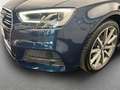 Audi A3 1.5 TFSI S line S tro*B&O*LED*Virtu Blau - thumbnail 13