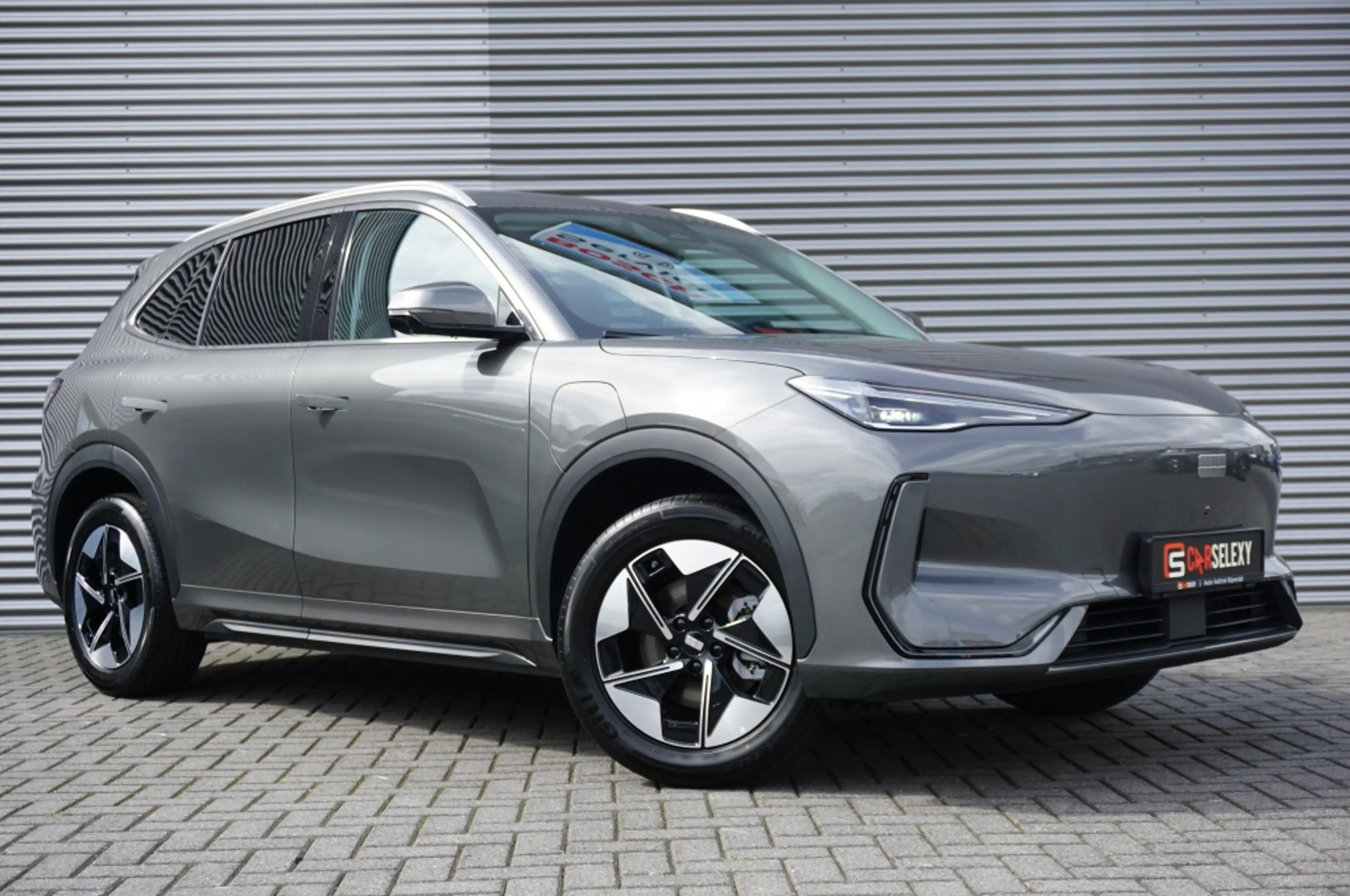 Geely E5 Pro+ 68 kWh LONG RANGE | 475 KM WLTP | NIEUW!! | B — photo 9