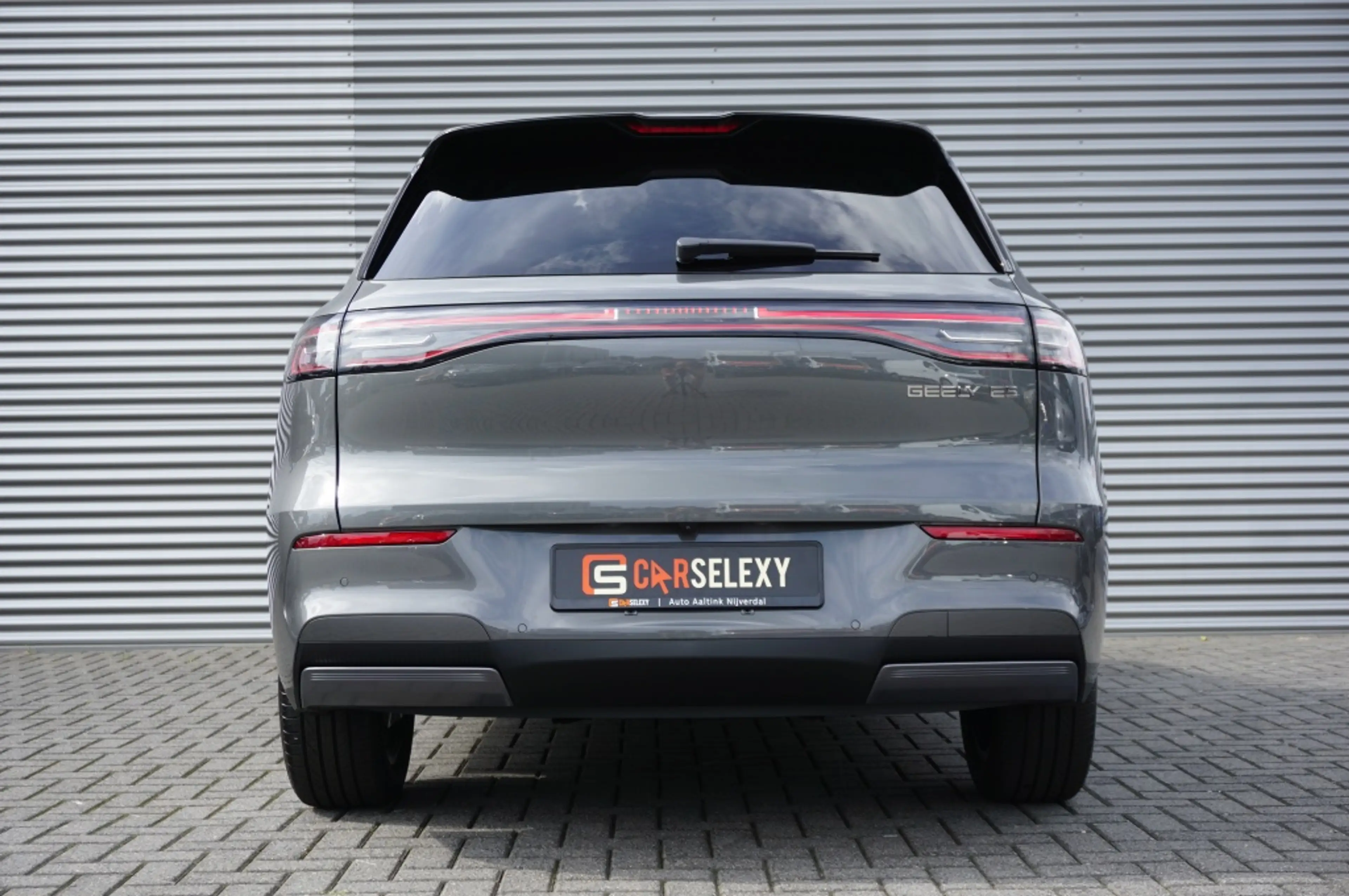 Geely E5 Pro+ 68 kWh LONG RANGE | 475 KM WLTP | NIEUW!! | B — photo 4