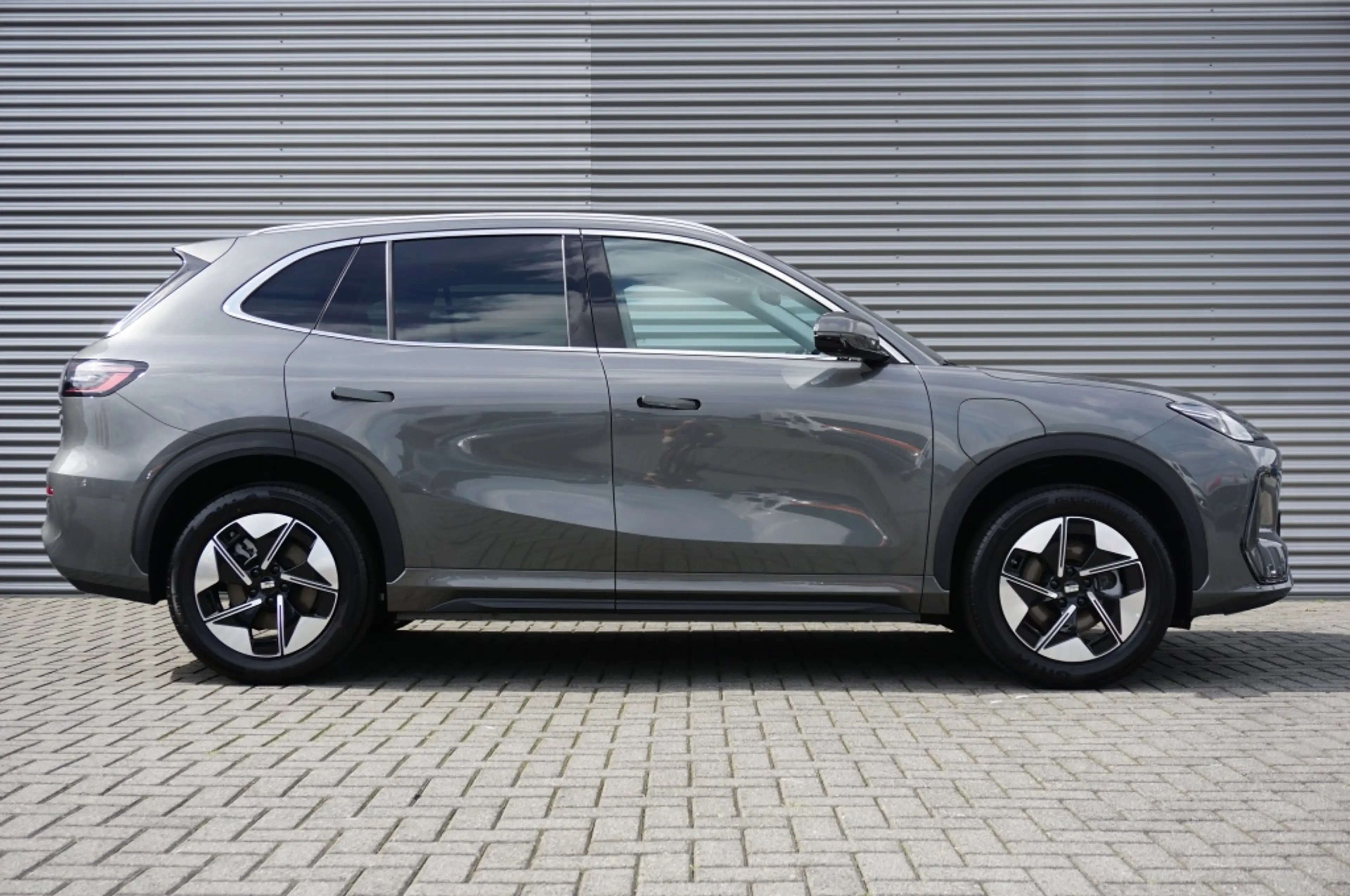 Geely E5 Pro+ 68 kWh LONG RANGE | 475 KM WLTP | NIEUW!! | B — photo 6