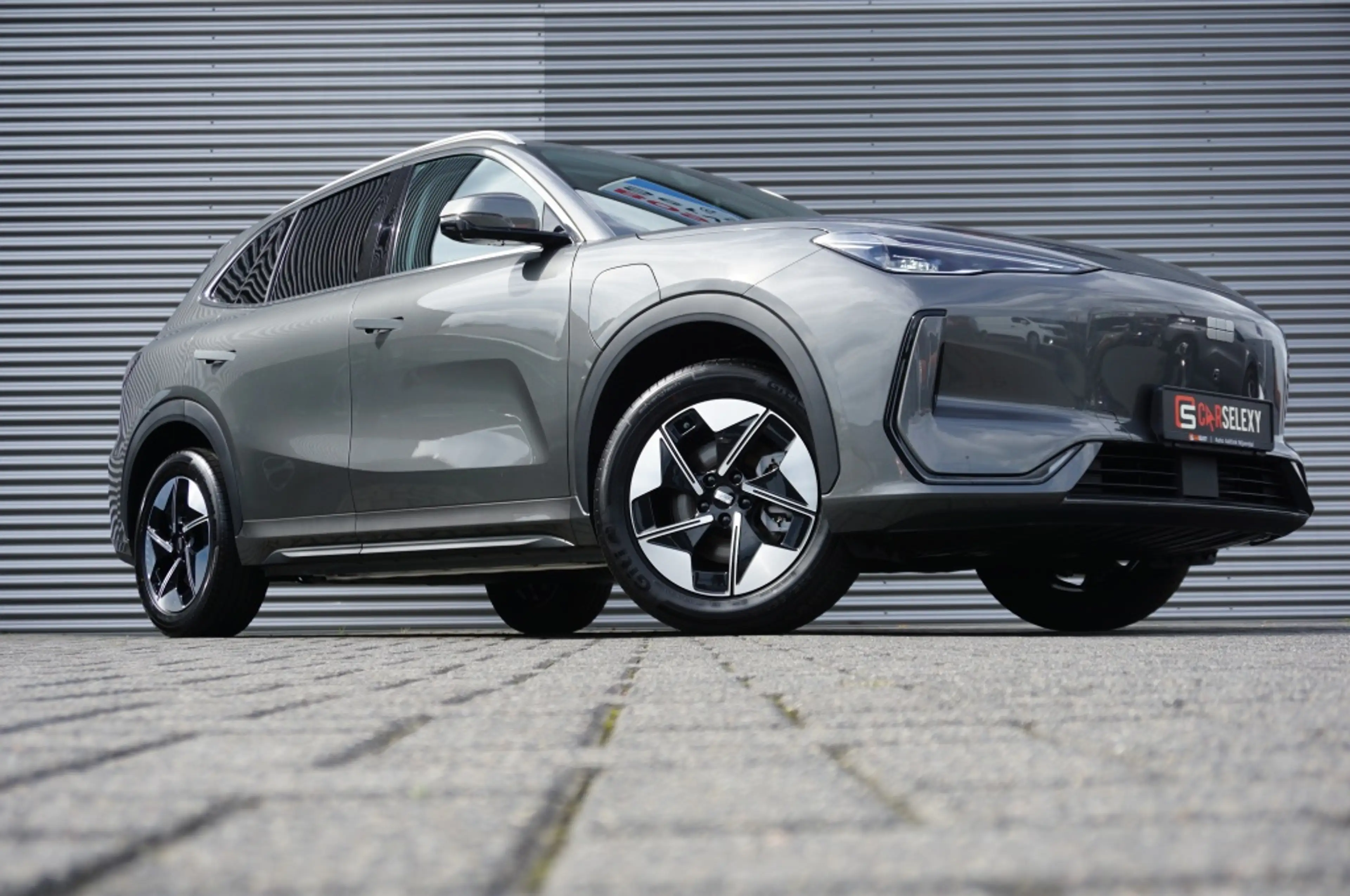 Geely E5 Pro+ 68 kWh LONG RANGE | 475 KM WLTP | NIEUW!! | B — photo 14