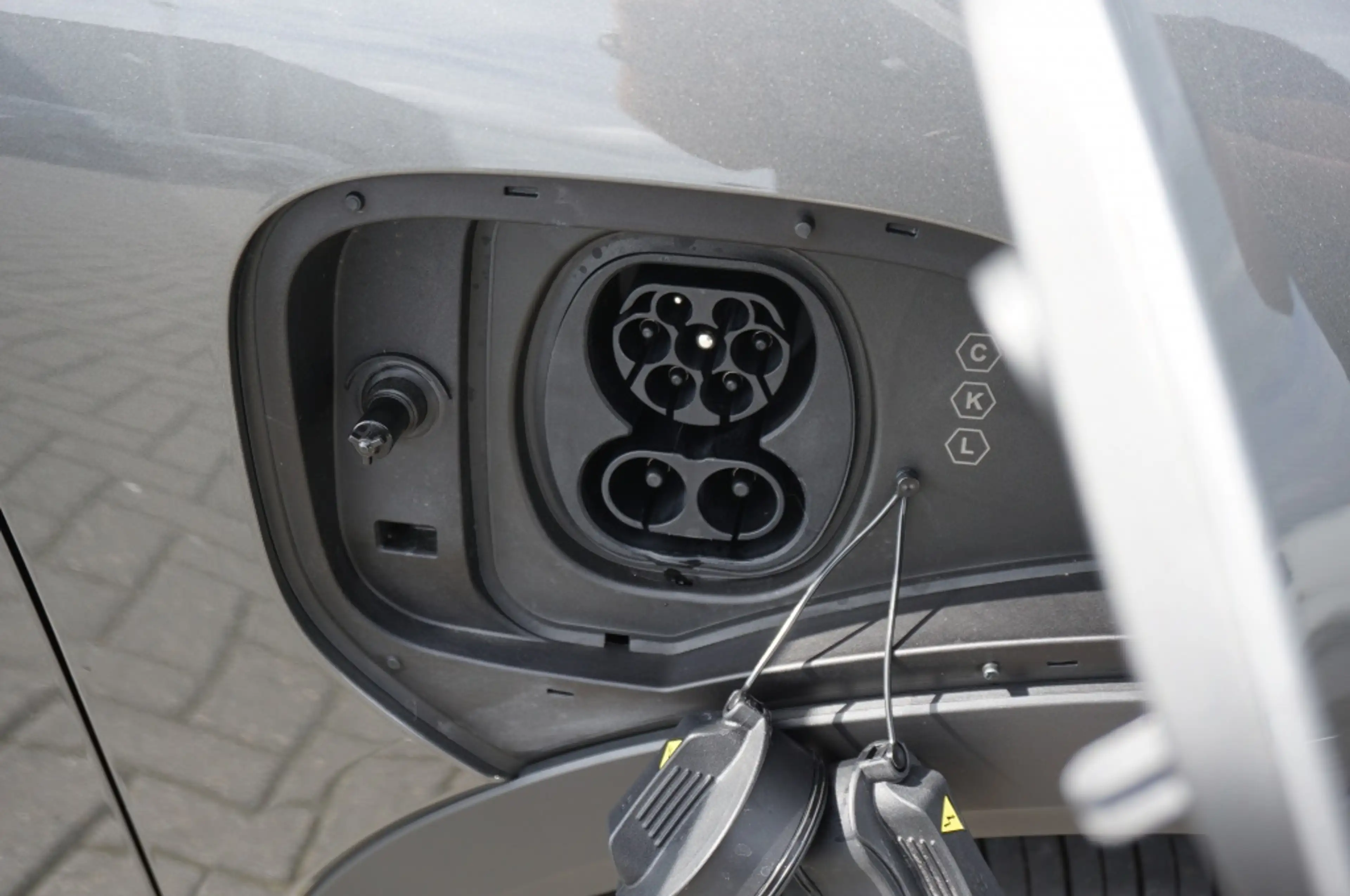 Geely E5 Pro+ 68 kWh LONG RANGE | 475 KM WLTP | NIEUW!! | B — photo 8