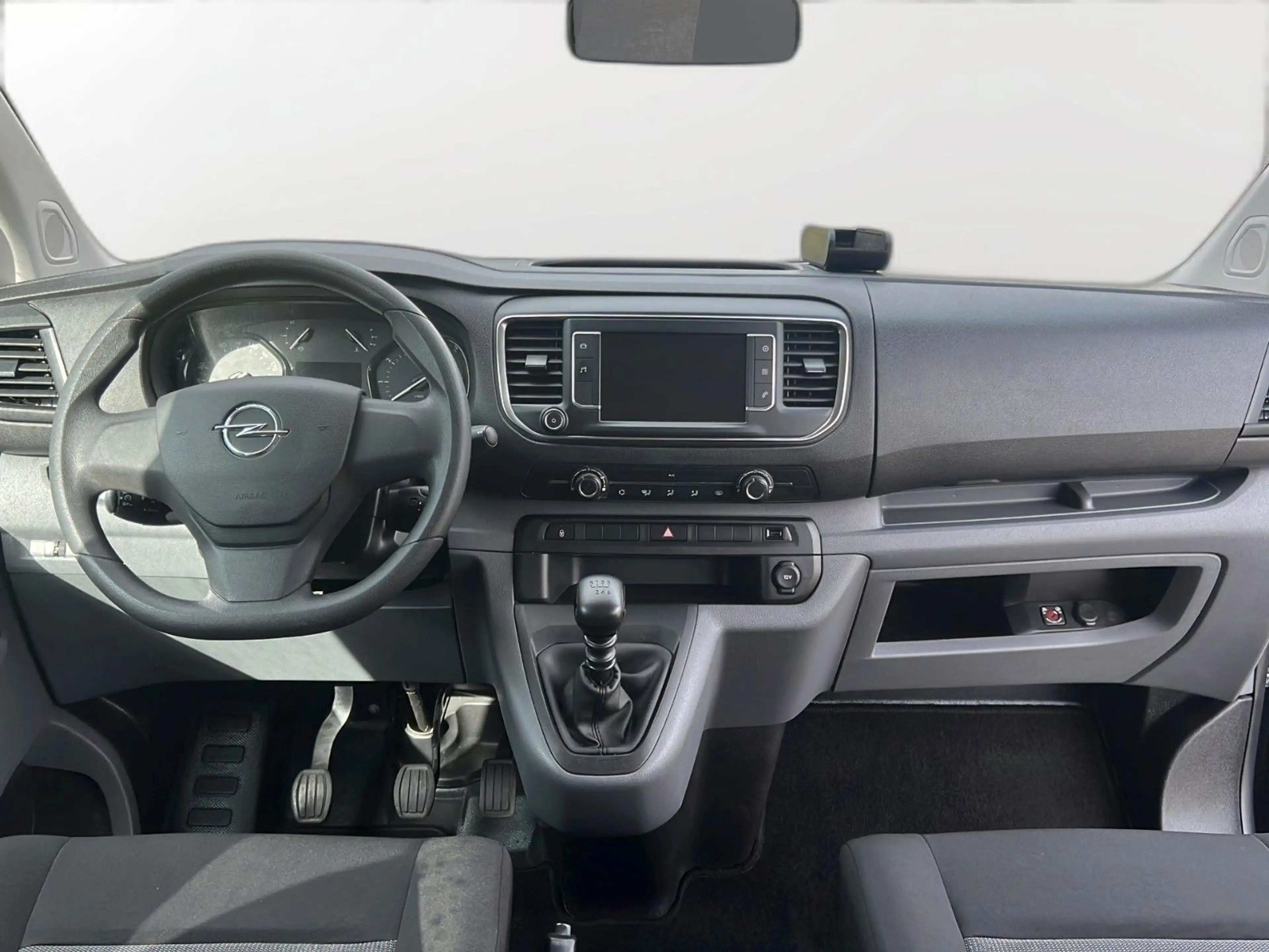 Opel Zafira Life *NUR 90TKM*8SITZER*PDC*CARPLAY* — photo 14