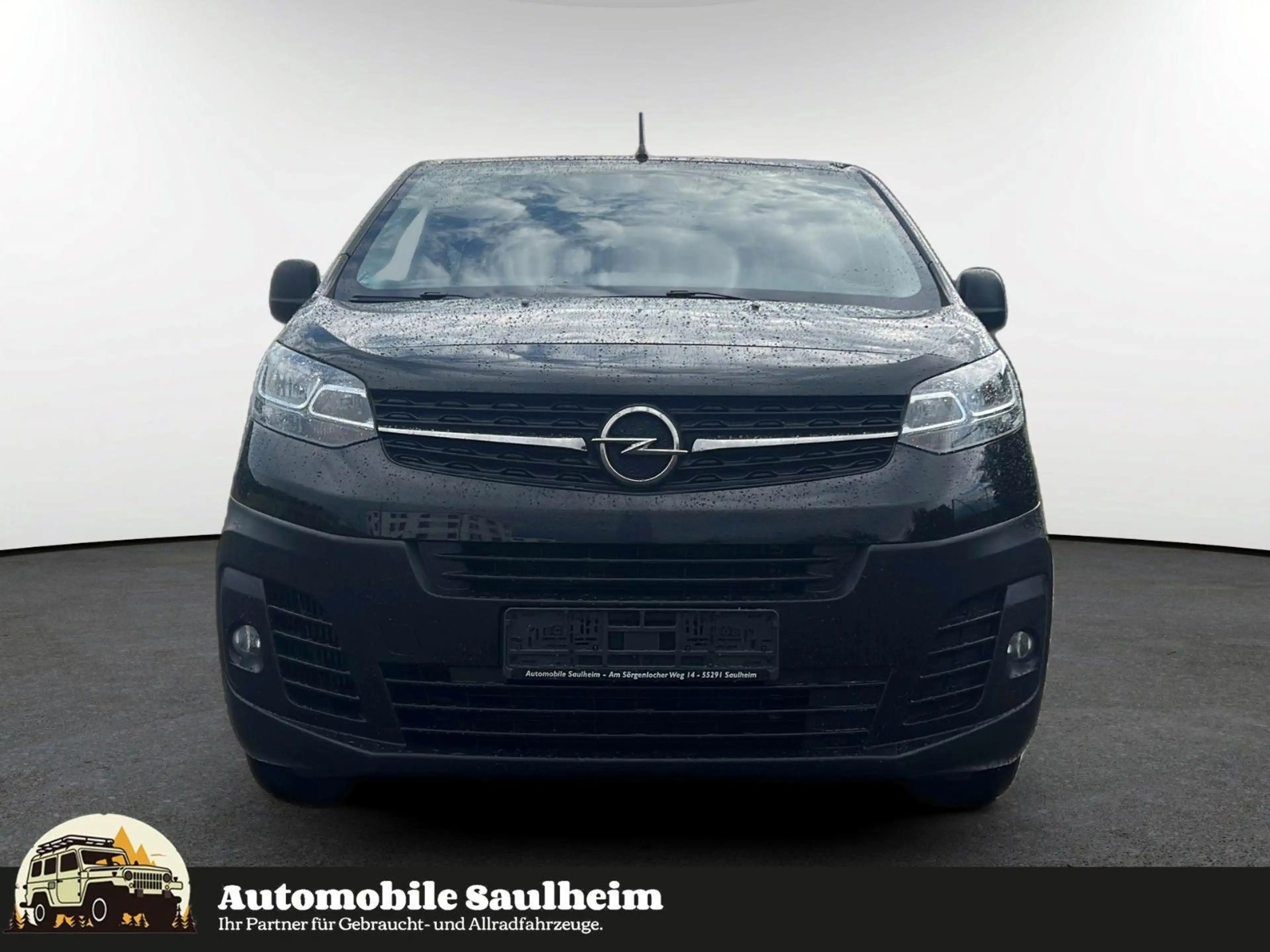 Opel Zafira Life *NUR 90TKM*8SITZER*PDC*CARPLAY* — photo 8