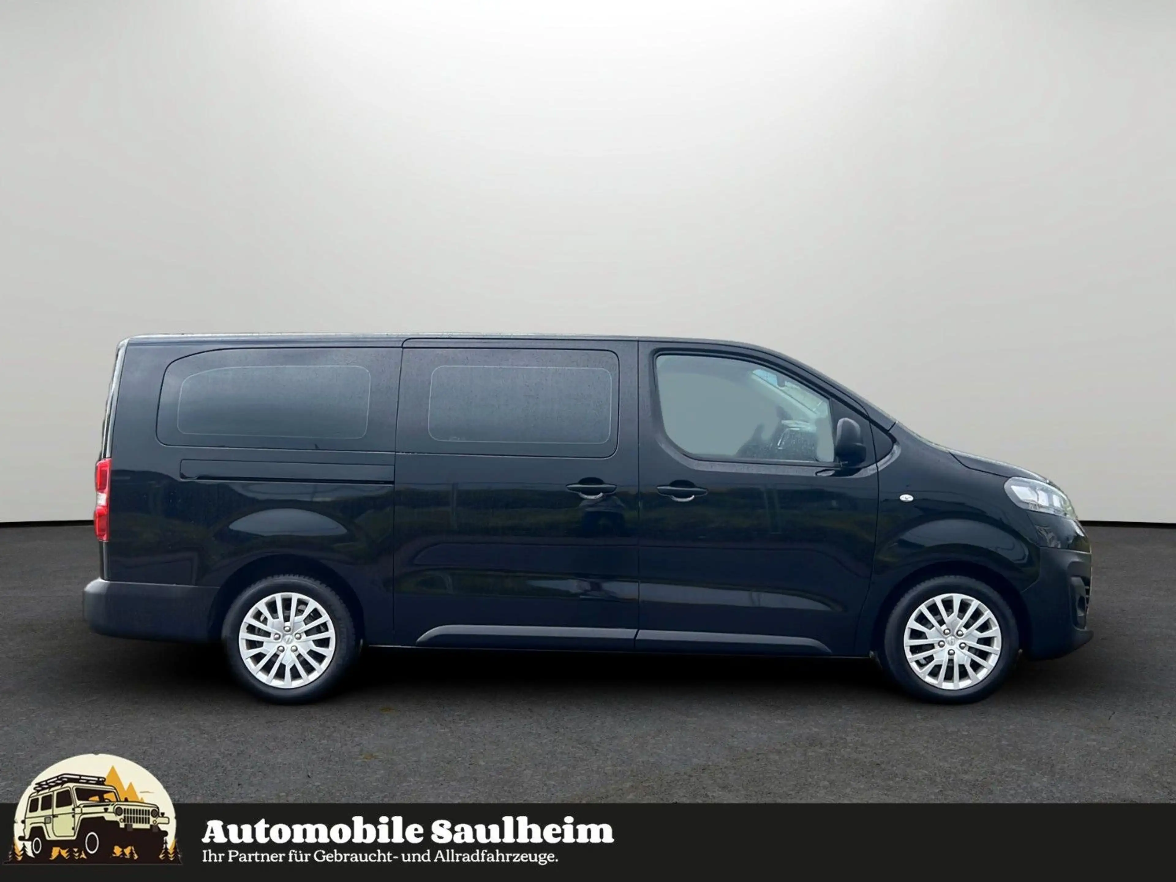 Opel Zafira Life *NUR 90TKM*8SITZER*PDC*CARPLAY* — photo 6