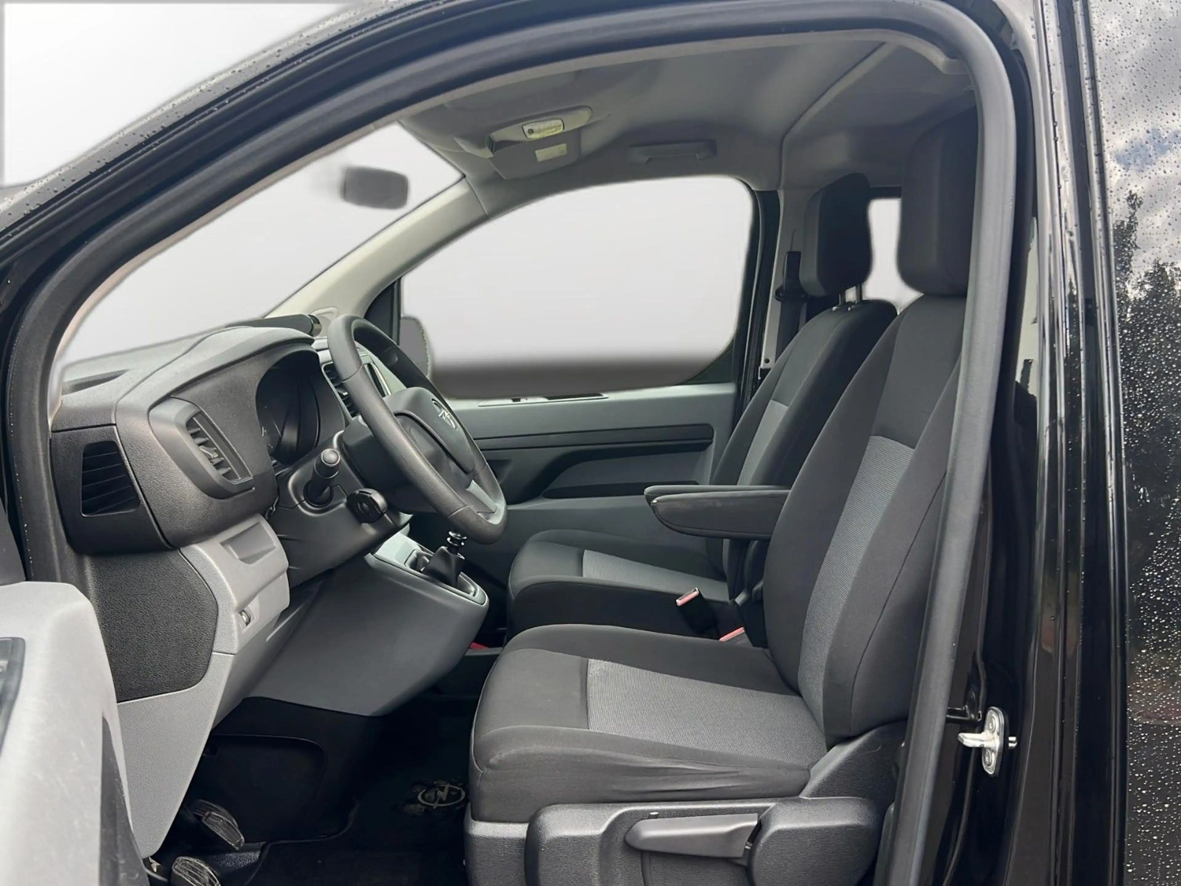 Opel Zafira Life *NUR 90TKM*8SITZER*PDC*CARPLAY* — photo 10