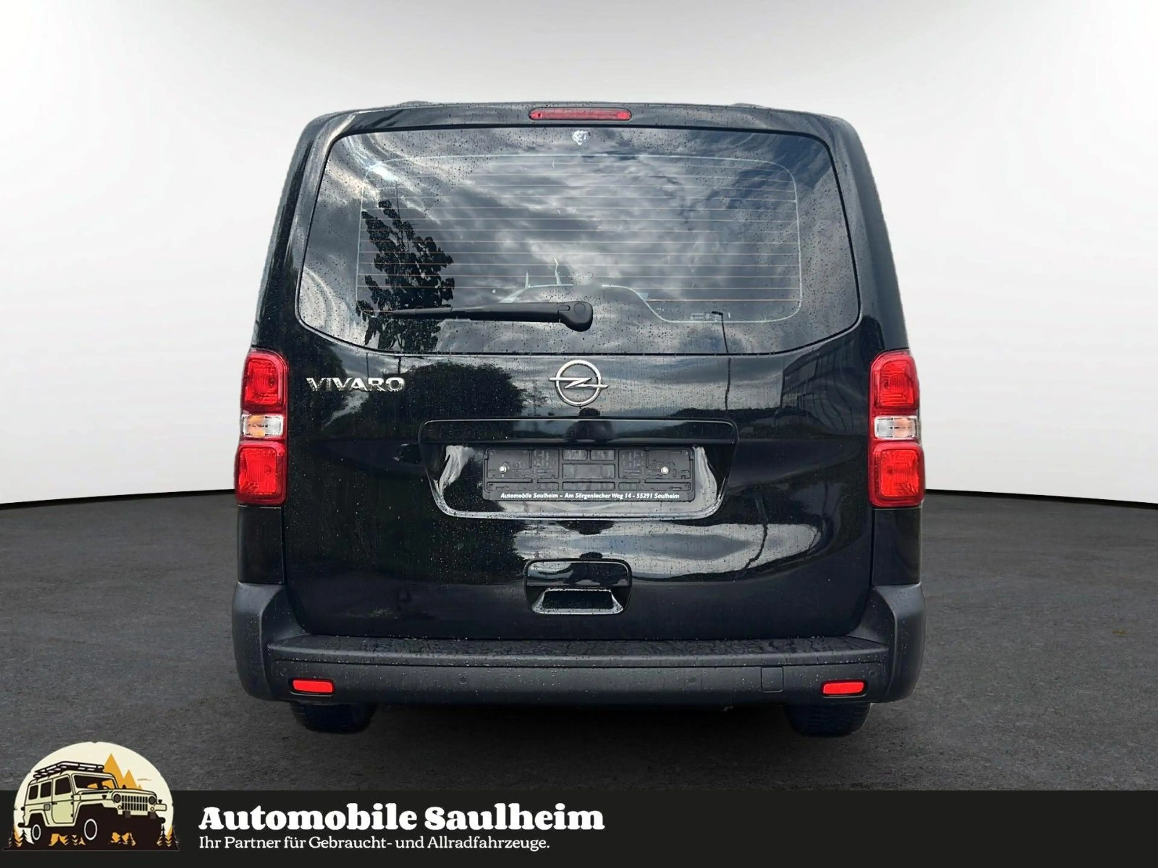 Opel Zafira Life *NUR 90TKM*8SITZER*PDC*CARPLAY* — photo 4