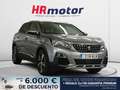 Peugeot 3008 1.2 PureTech 130 Allure Gris - thumbnail 1