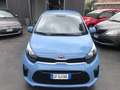 Kia Picanto 1.0 Gpl 67 Cv Urban Techno Comfort PREZZO REALE Blu/Azzurro - thumbnail 1