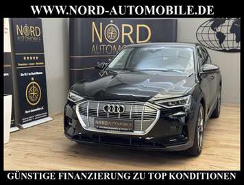 50 QU.Teilleder/Navi/LED/SHZ/20