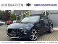 Maserati Levante Diesel 3.0 V6 Luftfederung/Navi/Leder/Xenon Blau - thumbnail 1
