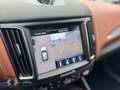 Maserati Levante Diesel 3.0 V6 Scheckheft/Navi/Leder/Xenon Blau - thumbnail 19