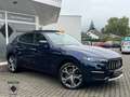 Maserati Levante Diesel 3.0 V6 Luftfederung/Navi/Leder/Xenon Blau - thumbnail 3