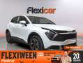 Kia Sportage 1.6 CRDi MHEV 100kW (136CV) Business 4x2 Blanco - thumbnail 1