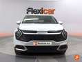 Kia Sportage 1.6 CRDi MHEV 100kW (136CV) Business 4x2 Blanco - thumbnail 2