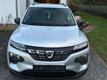 Spring 27.4 kWh Comfort