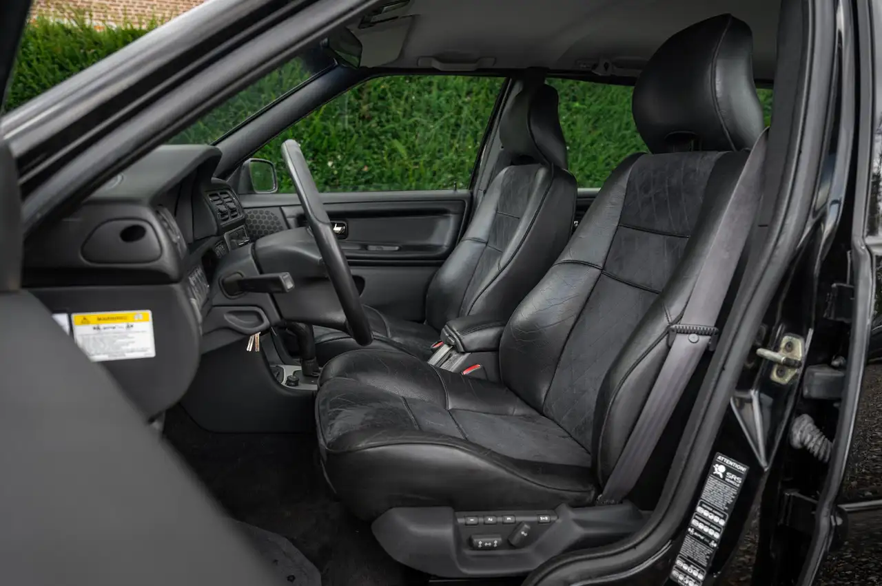 Volvo V70 2.3 R AWD 241pk, foto 5
