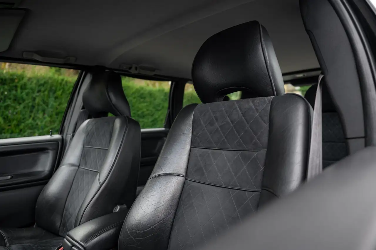 Volvo V70 2.3 R AWD 241pk, foto 6