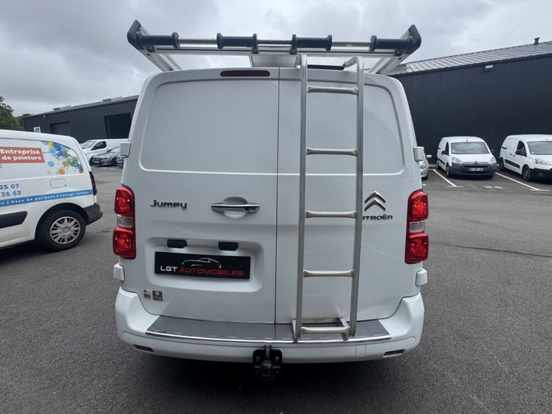 Photo du véhicule