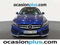 Mercedes-Benz C 220 Estate 220d 9G-Tronic Bleu - thumbnail 18
