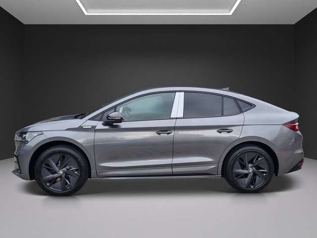Skoda Enyaq RS Lounge / AHK / Panorama /