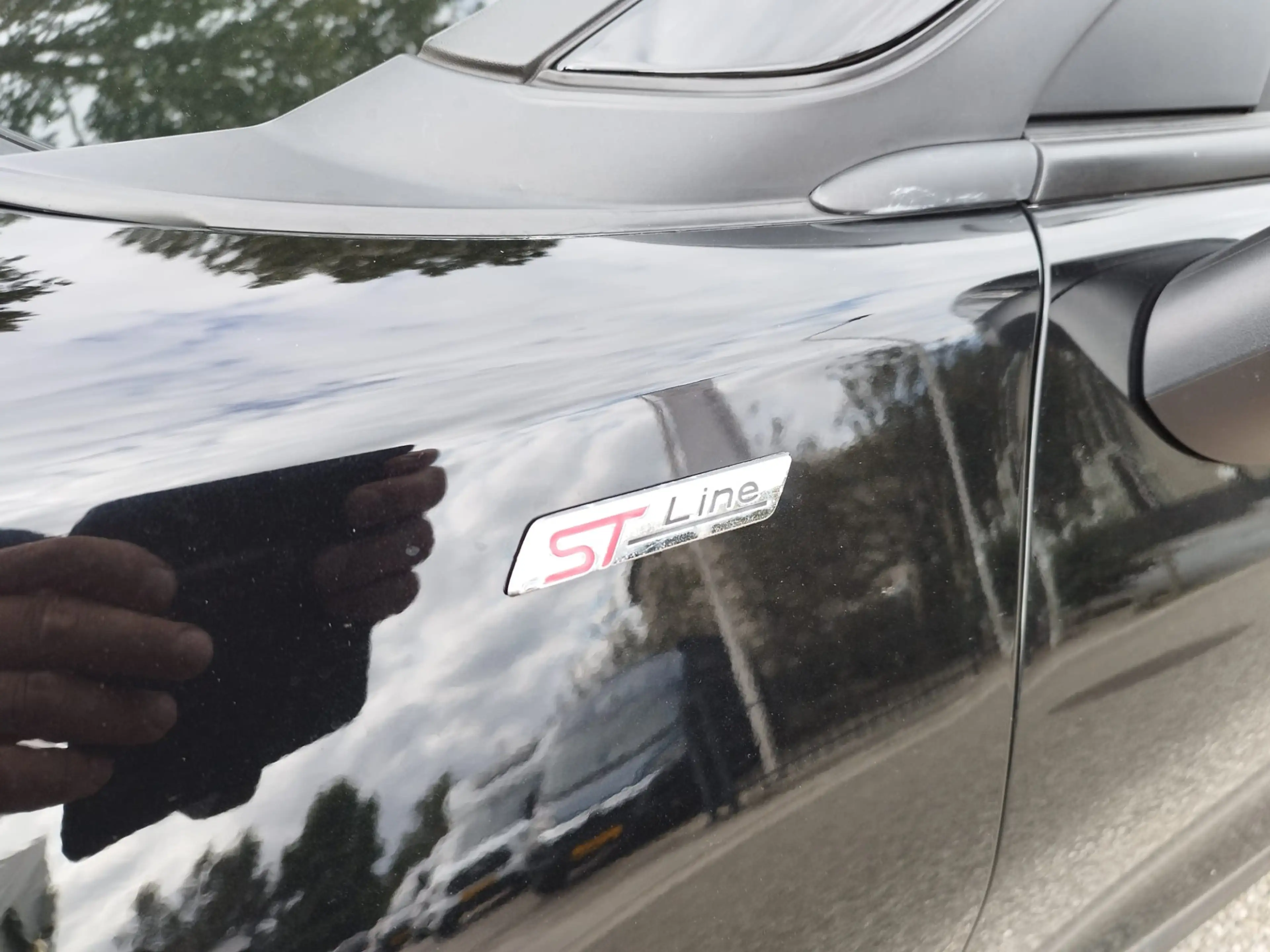 Ford Puma 1.0 EcoBoost ST Line Optic ** Airco ** Cruise ** A — photo 7