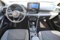 Toyota Yaris Yaris Hybrid 116 1.5 VVT-i Team D +SAFETY PAKET Argent - thumbnail 10