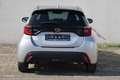Toyota Yaris Yaris Hybrid 116 1.5 VVT-i Team D +SAFETY PAKET Argent - thumbnail 4