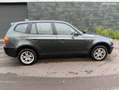 BMW X3 Belle 3ld 2004 boite meca tbe ct ok reprise Grigio - thumbnail 4