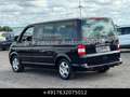Volkswagen T5 Multivan Highline 3.2 Benzin Aut. 7Sitze VOLL Schwarz - thumbnail 11
