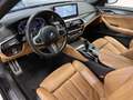 BMW 520 d 48V xDrive Touring Msport Noir - thumbnail 6