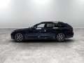 BMW 520 d 48V xDrive Touring Msport Nero - thumbnail 3