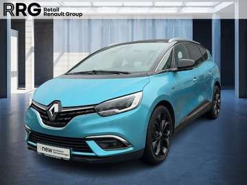 1.3 TCe 160 Grand Black Edition