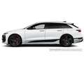 Audi A6 e-tron Avant performance S LINE PANO AHK LM21 Weiß - thumbnail 6
